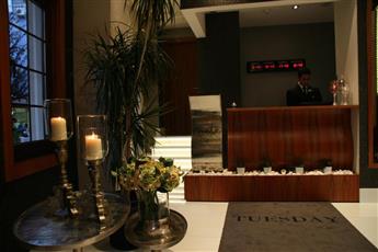 Biz Cevahir Sultanahmet Hotel 4*