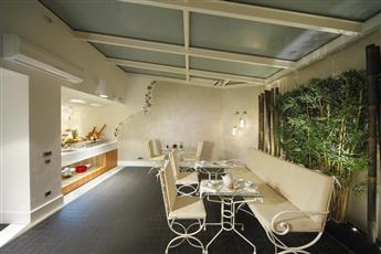 Biz Cevahir Sultanahmet Hotel 4*