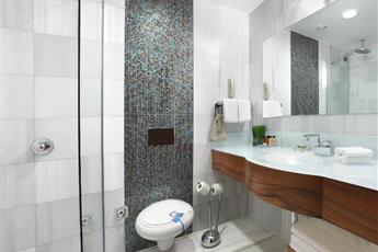 Biz Cevahir Sultanahmet Hotel 4*