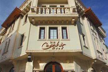 Biz Cevahir Sultanahmet Hotel 4*