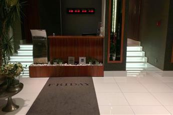 Biz Cevahir Sultanahmet Hotel 4*