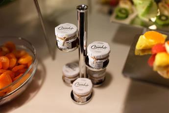 Biz Cevahir Sultanahmet Hotel 4*