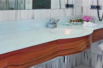 Biz Cevahir Sultanahmet Hotel 4*