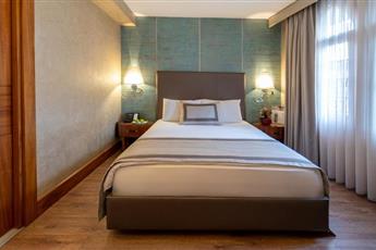 Biz Cevahir Sultanahmet Hotel 4*