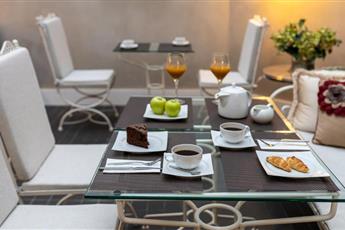 Biz Cevahir Sultanahmet Hotel 4*
