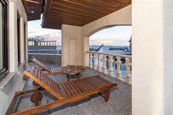 Biz Cevahir Sultanahmet Hotel 4*