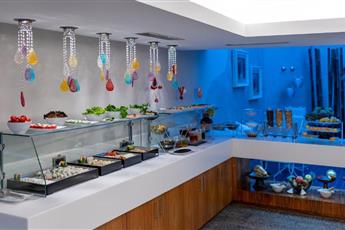 Biz Cevahir Sultanahmet Hotel 4*