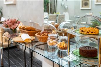 Biz Cevahir Sultanahmet Hotel 4*