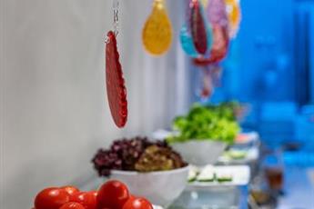 Biz Cevahir Sultanahmet Hotel 4*