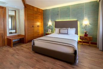 Biz Cevahir Sultanahmet Hotel 4*