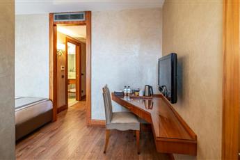Biz Cevahir Sultanahmet Hotel