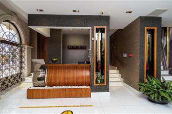 Biz Cevahir Sultanahmet Hotel