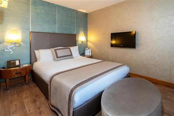 Biz Cevahir Sultanahmet Hotel