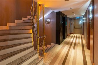 Biz Cevahir Sultanahmet Hotel