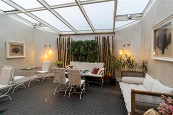 Biz Cevahir Sultanahmet Hotel
