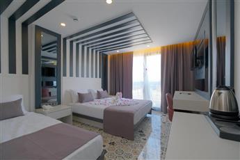 Black Royal Belek