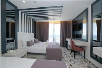 Black Royal Belek