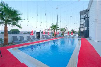 Black Royal Belek