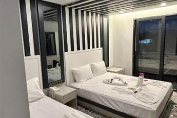 Black Royal Belek