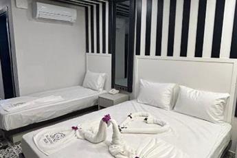 Black Royal Belek
