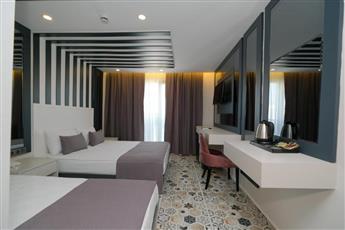 Black Royal Belek