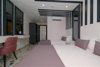 Black Royal Belek
