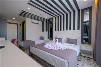 Black Royal Belek