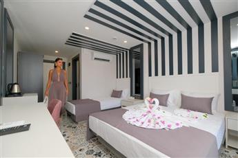 Black Royal Belek