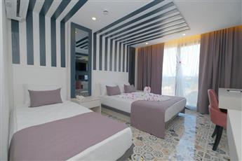 Black Royal Belek
