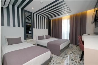 Black Royal Belek