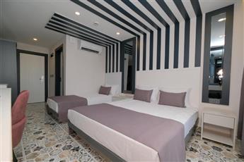 Black Royal Belek