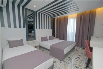 Black Royal Belek