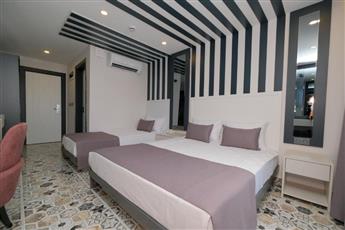 Black Royal Belek