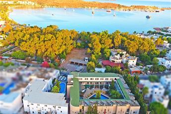 Bleu Nuit Hotel 4*