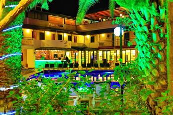 Bleu Nuit Hotel