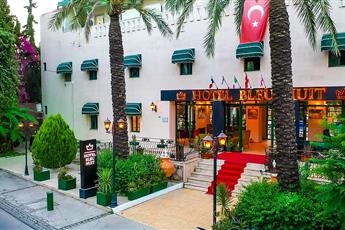 Bleu Nuit Hotel