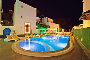 Bleu Nuit Hotel