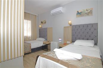 Bleu Nuit Hotel