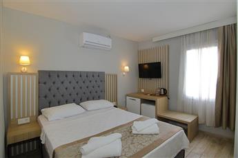 Bleu Nuit Hotel