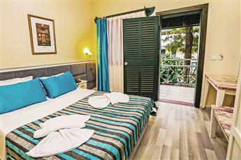 Bleu Nuit Hotel