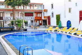 Bleu Nuit Hotel