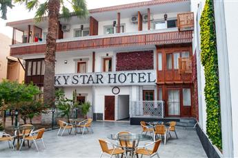 Bleu Nuit Hotel