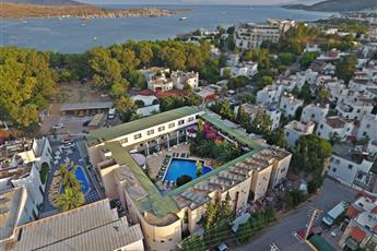 Bleu Nuit Hotel