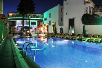 Bleu Nuit Hotel