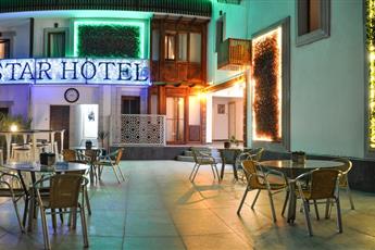 Bleu Nuit Hotel