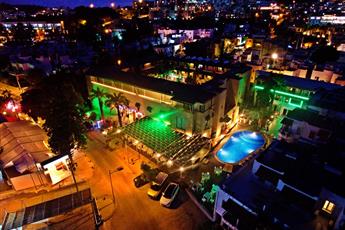 Bleu Nuit Hotel