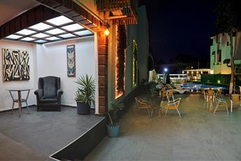 Bleu Nuit Hotel
