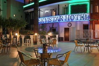 Bleu Nuit Hotel