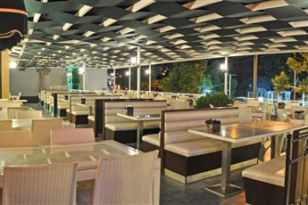 Bleu Nuit Hotel