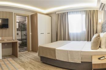 Bleu Nuit Hotel